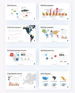 Premium Infographics Bundle 2.0 - Image 2