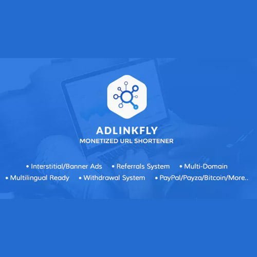 AdLinkFly-Monetized-URL-Shortener.jpg AdLinkFly - Monetized URL Shortener - Image 1