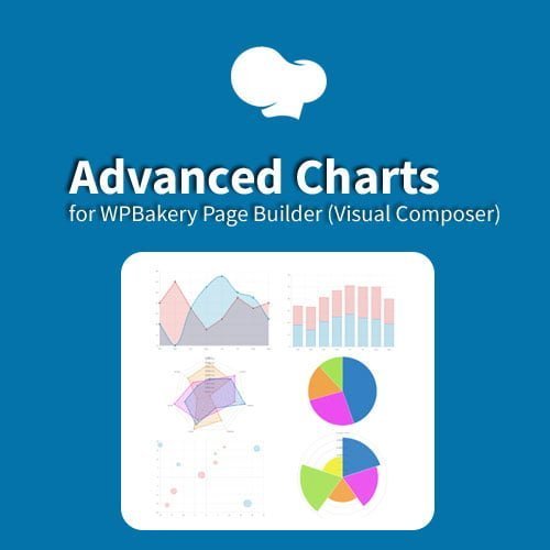 Advanced-Charts-for-WPBakery-Page-Builder.jpg Advanced Charts for WPBakery Page Builder - Image 1
