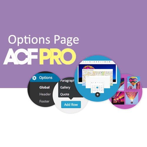 Advanced-Custom-Fields-Options-Page-Addon.jpg Advanced Custom Fields Options Page Addon - Image 1