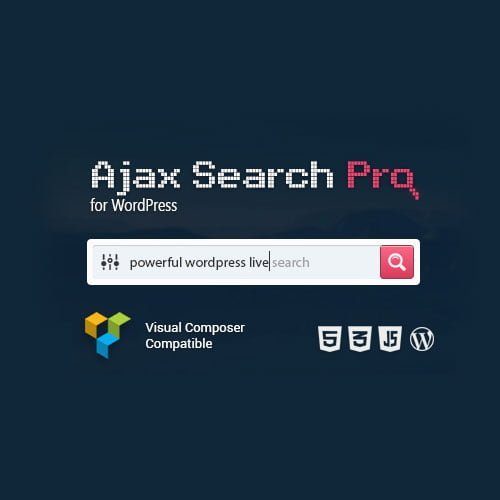 Ajax-Search-Pro-–-Live-WordPress-Search-Filter-Plugin.jpg Ajax Search Pro - Live WordPress Search & Filter Plugin - Image 1