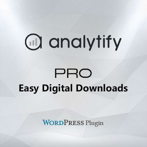 Analytify-Pro-Easy-Digital-Downloads-Add-on.jpg Analytify Pro Easy Digital Downloads Add-on - Image 1