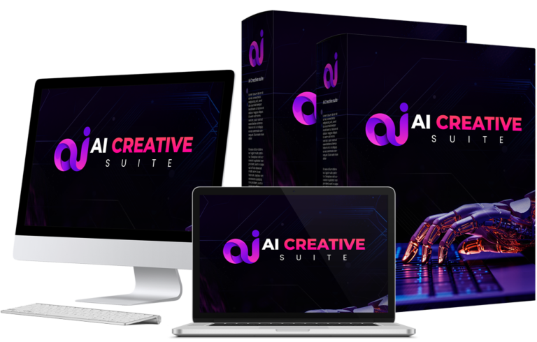 AI Creative Suite