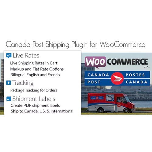 Canada-Post-WooCommerce-Shipping-Plugin.jpg Canada Post WooCommerce Shipping Plugin - Image 1
