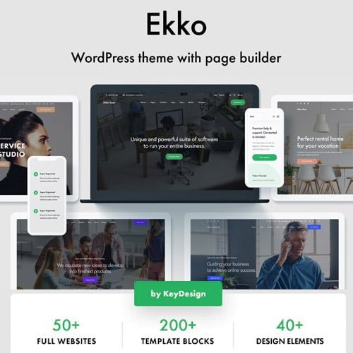 Ekko-Multi-Purpose-WordPress-Theme-with-Page-Builder.jpg Ekko - Multi-Purpose WordPress Theme with Page Builder - Image 1