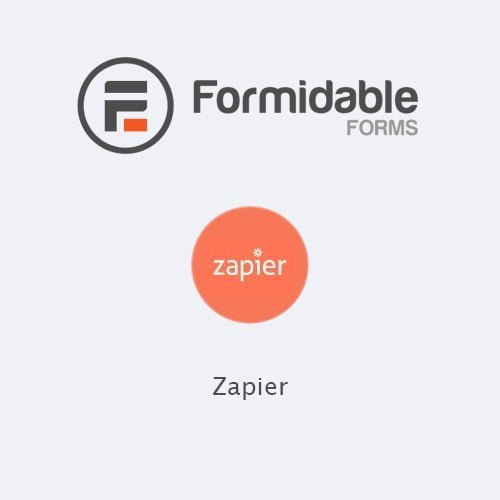 Formidable-Forms-Zapier.jpg Formidable Forms - Zapier - Image 1