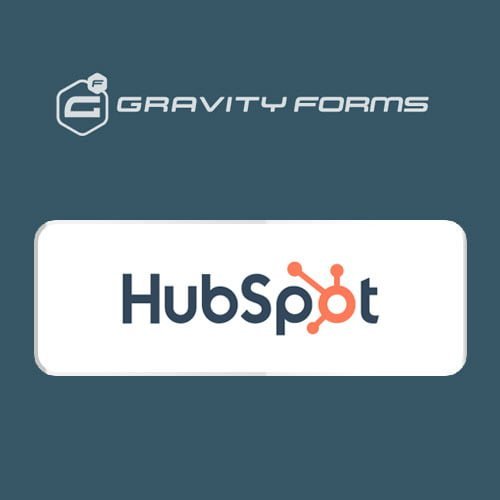 Gravity-Forms-HubSpot-Addon.jpg Gravity Forms HubSpot Addon - Image 1