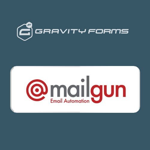 Gravity-Forms-Mailgun-Addon.jpg Gravity Forms Mailgun Addon - Image 1