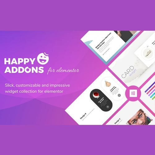 Happy-Elementor-Addons-pro.jpg Happy Elementor Addons Pro - Image 1