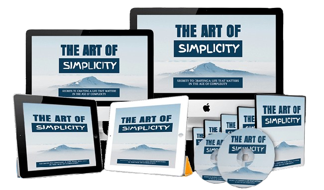 The Art Of Simplicity