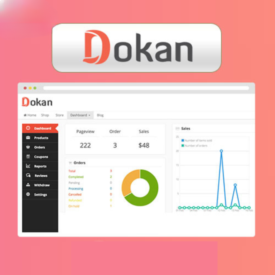 Untitled-design-12.png Dokan Plugin Pro Version with Lifetime Updates - All Features Unlocked (Best Multivendor WordPress Plugin) - Image 1