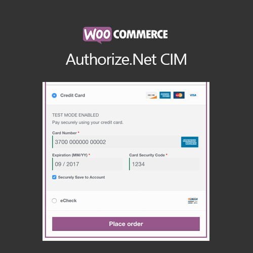 WooCommerce-Authorize.Net-CIM.jpg WooCommerce Authorize.Net CIM - Image 1