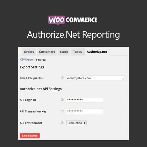 WooCommerce-Authorize.Net-Reporting.jpg WooCommerce Authorize.Net Reporting - Image 1