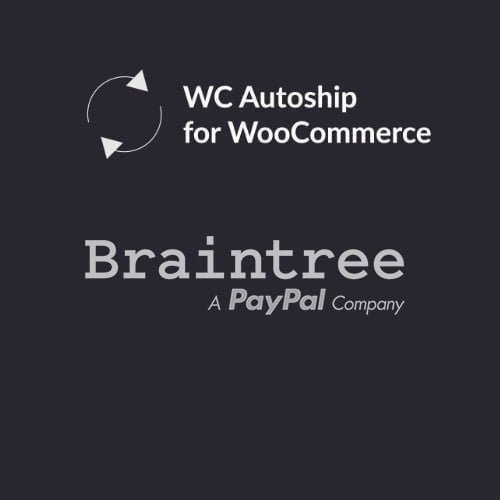 WooCommerce-Autoship-Braintree-Payments.jpg WooCommerce Autoship Braintree Payments - Image 1
