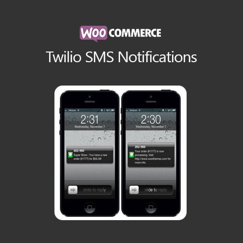 WooCommerce-Twilio-SMS-Notifications.jpg WooCommerce Twilio SMS Notifications - Image 1