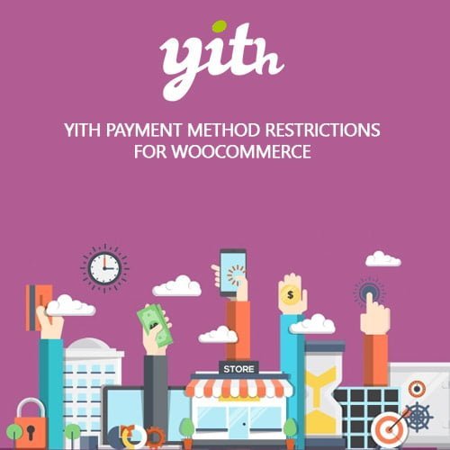 YITH-Payment-Method-Restrictions-for-WooCommerce-Premium.jpg YITH Payment Method Restrictions for WooCommerce Premium - Image 1