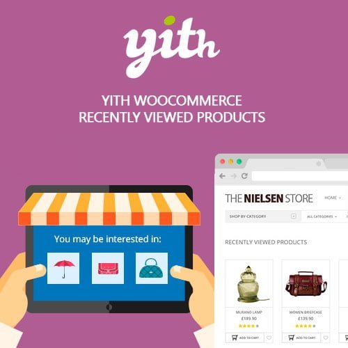 YITH-WooCommerce-Recently-Viewed-Products-Premium.jpg YITH WooCommerce Recently Viewed Products Premium - Image 1
