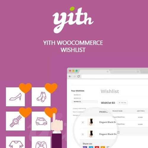 YITH-WooCommerce-Wishlist-Premium.jpg YITH WooCommerce Wishlist Premium - Image 1