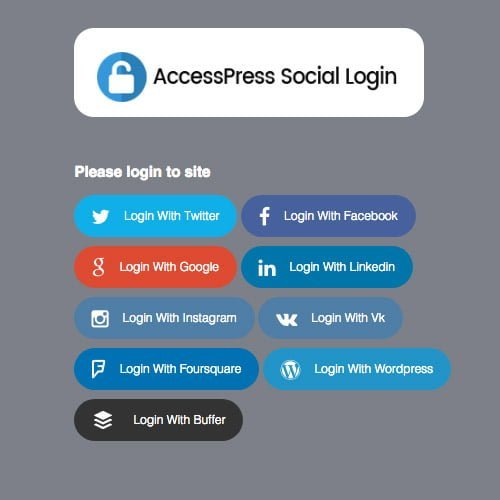 accesspress-social-login-plugin.jpg AccessPress Social Login - Image 1