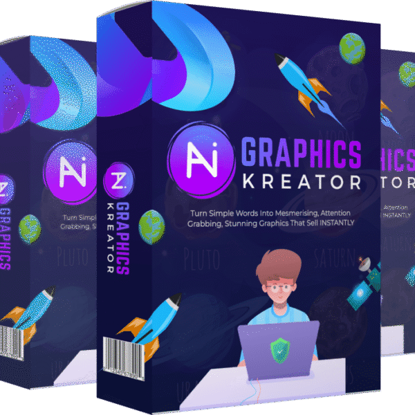 AI Graphics Kreator