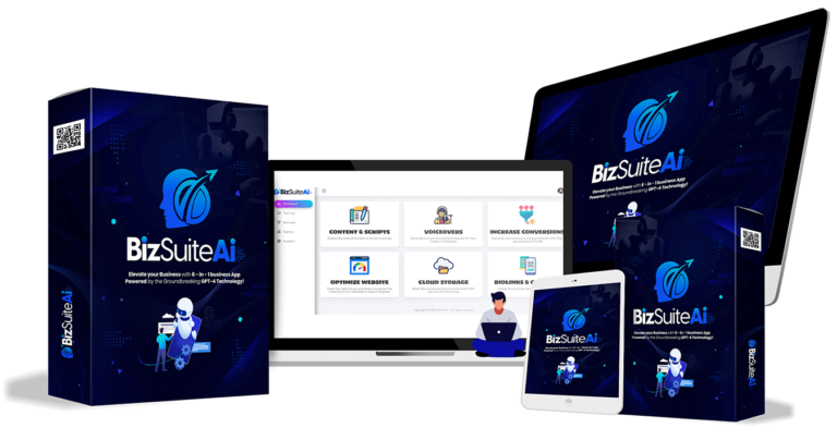 BizSuite AI