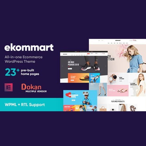 ekommart.jpg ekommart - All-in-one eCommerce WordPress Theme - Image 1