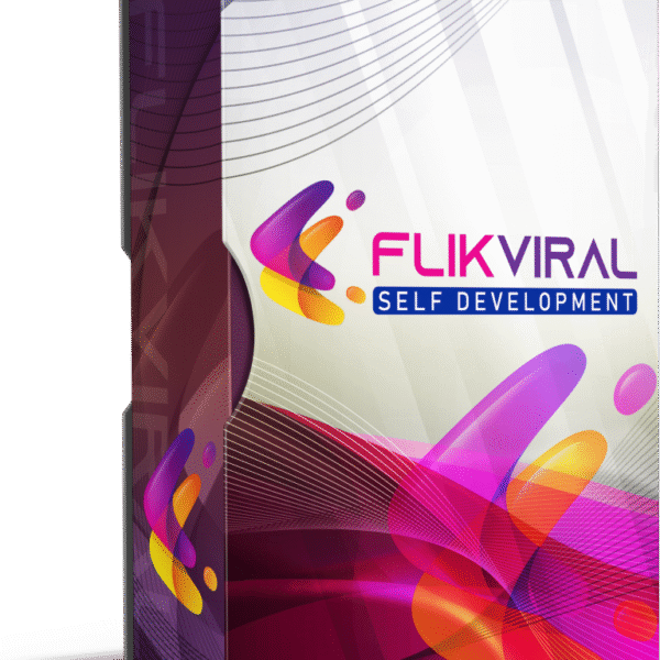 FlikViral Self Development