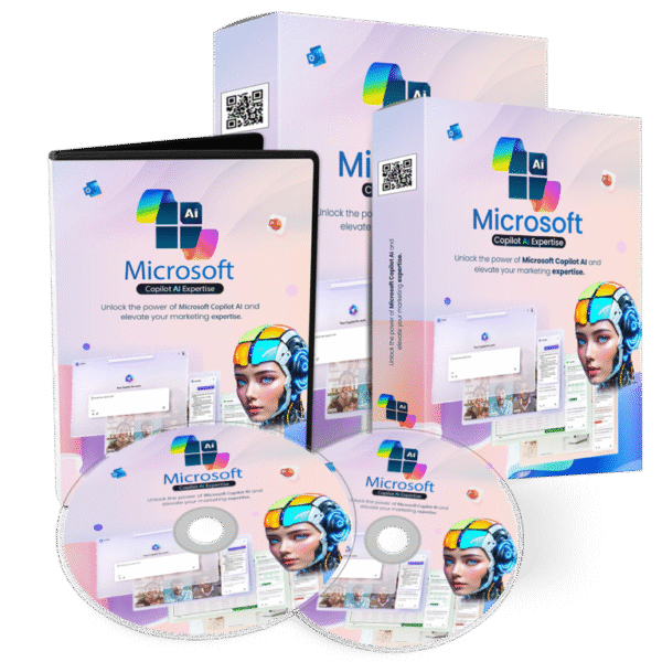 Microsoft Copilot AI Expertise