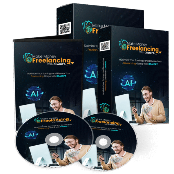 Make Money Freelancing With ChatGPT