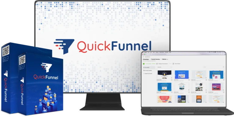 QuickFunnel